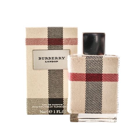 burberry london perfume mujer descripcion|Burberry London perfume boots.